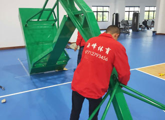玉峰團(tuán)隊(duì)施工現(xiàn)場(chǎng)4