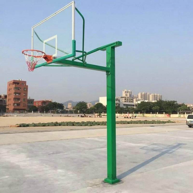 cba和nba球場的籃球框有多高？-【玉峰體育】