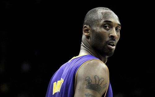 科比是NBA哪個球隊的？-【玉峰體育】